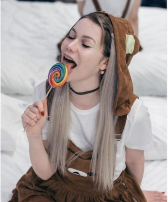Анкета проститутки Алена - Фото 1, Новомиргород, 23 года, №13581